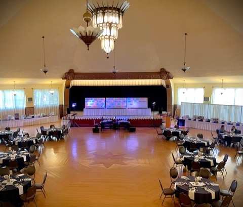 Medical Center Foundation Celebration