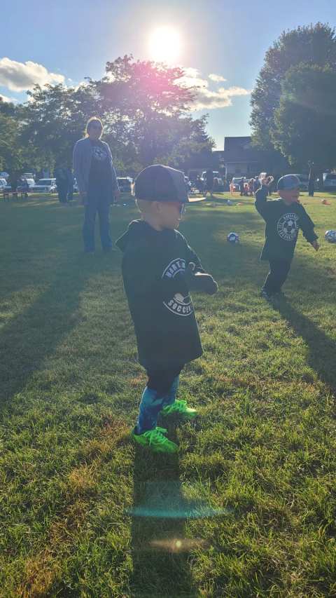 Hartford Sideliners Soccer Club — photo 2