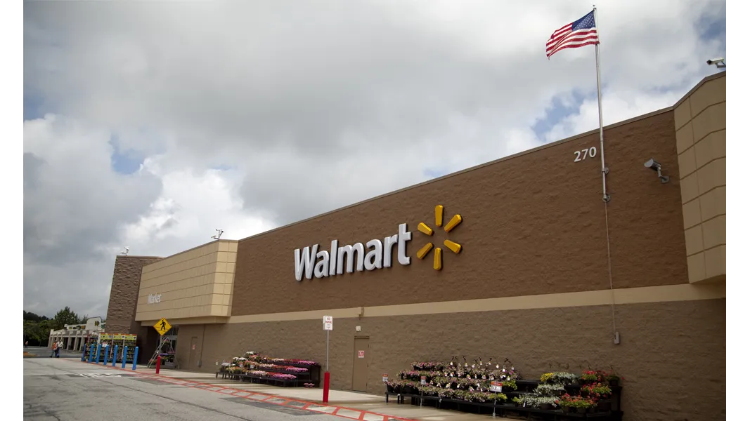 Walmart Supercenter — photo 1