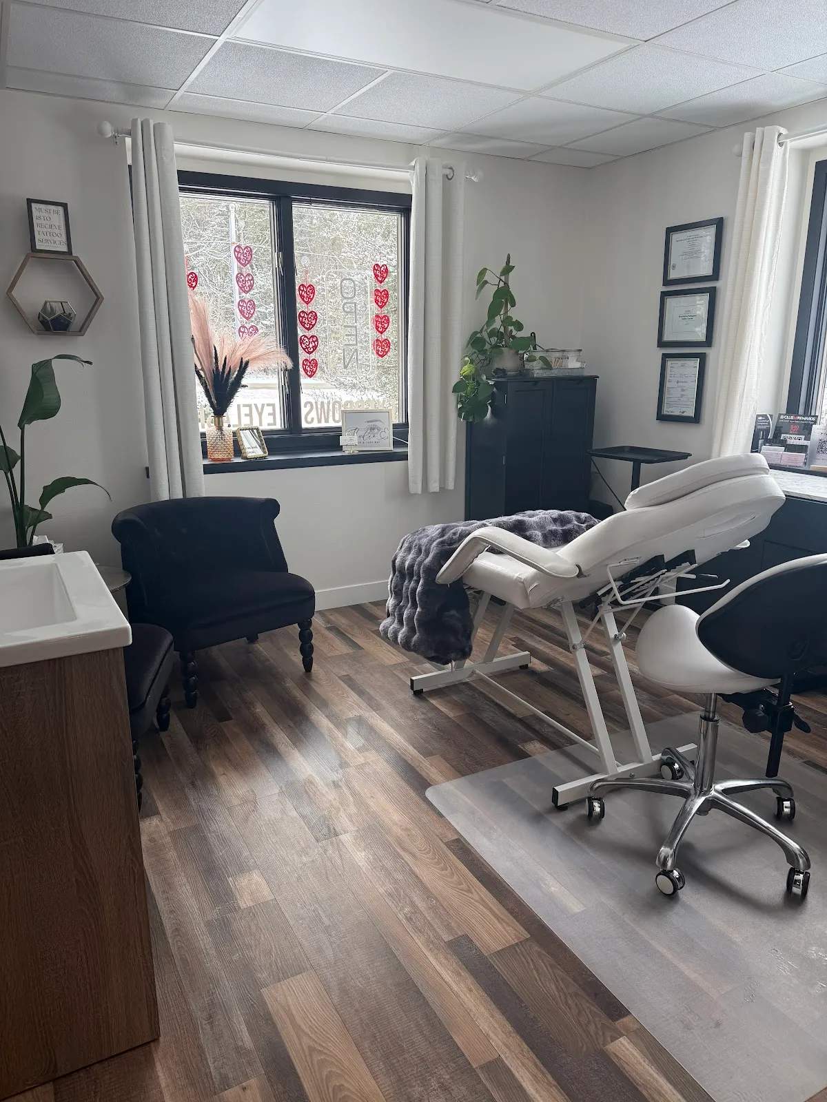 Luxe Med Spa Hartford — photo 1