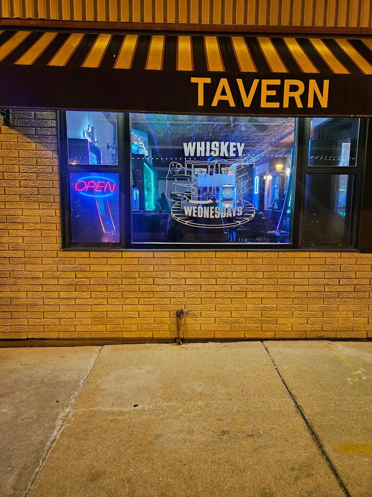 Whiskey Wednesdays — photo 1