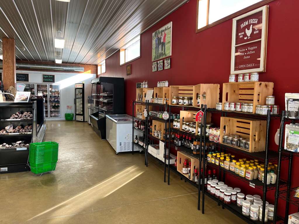 Gehrings Meat Market