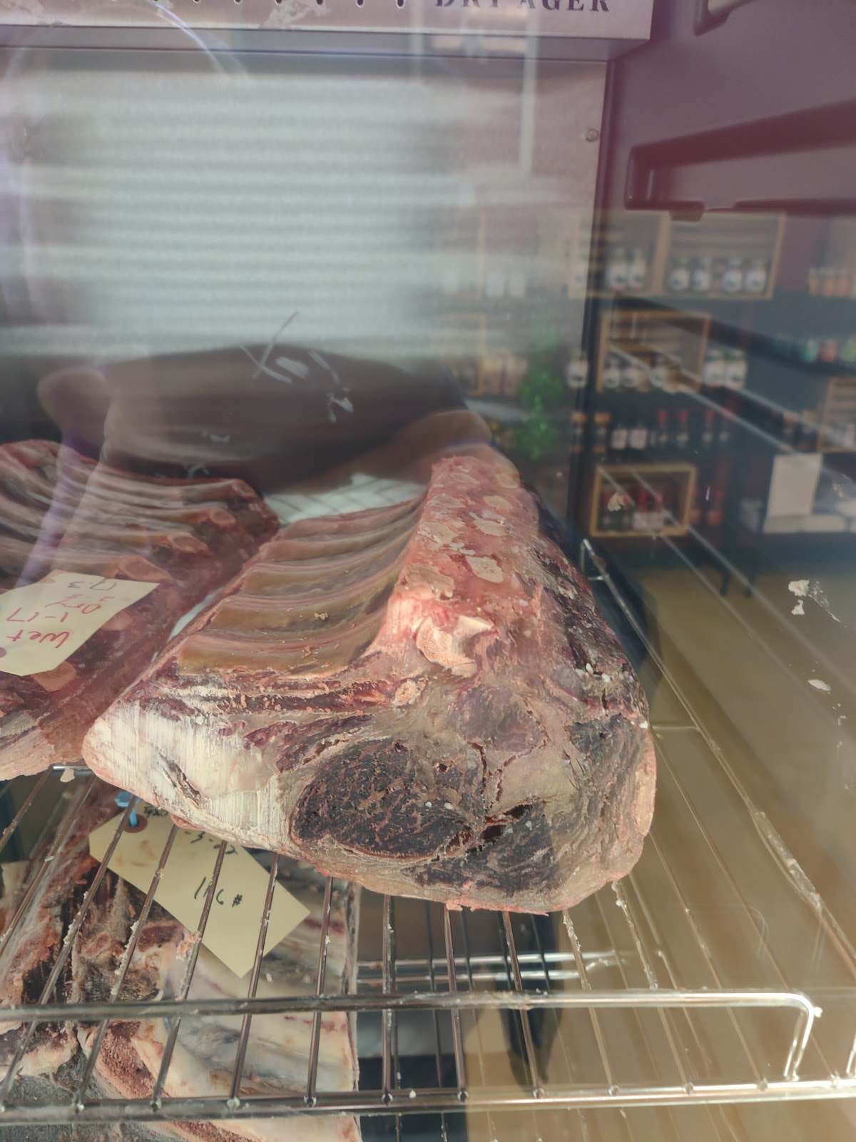 Gehrings Meat Market — photo 5