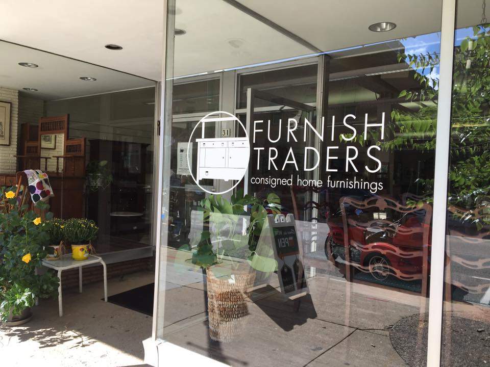 Furnish Traders — photo 1