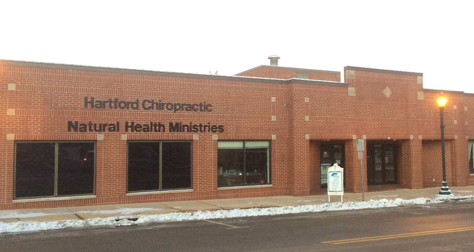 Natural Health Ministries — photo 1