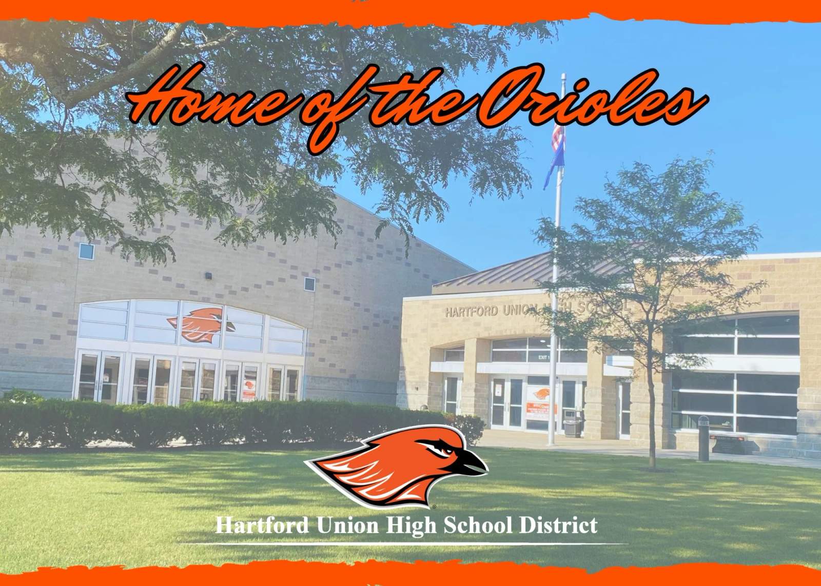 Hartford Union High School — photo 2
