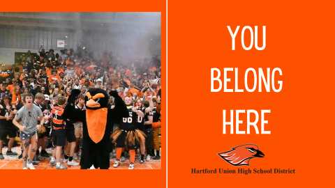 Hartford Union High School — photo 3