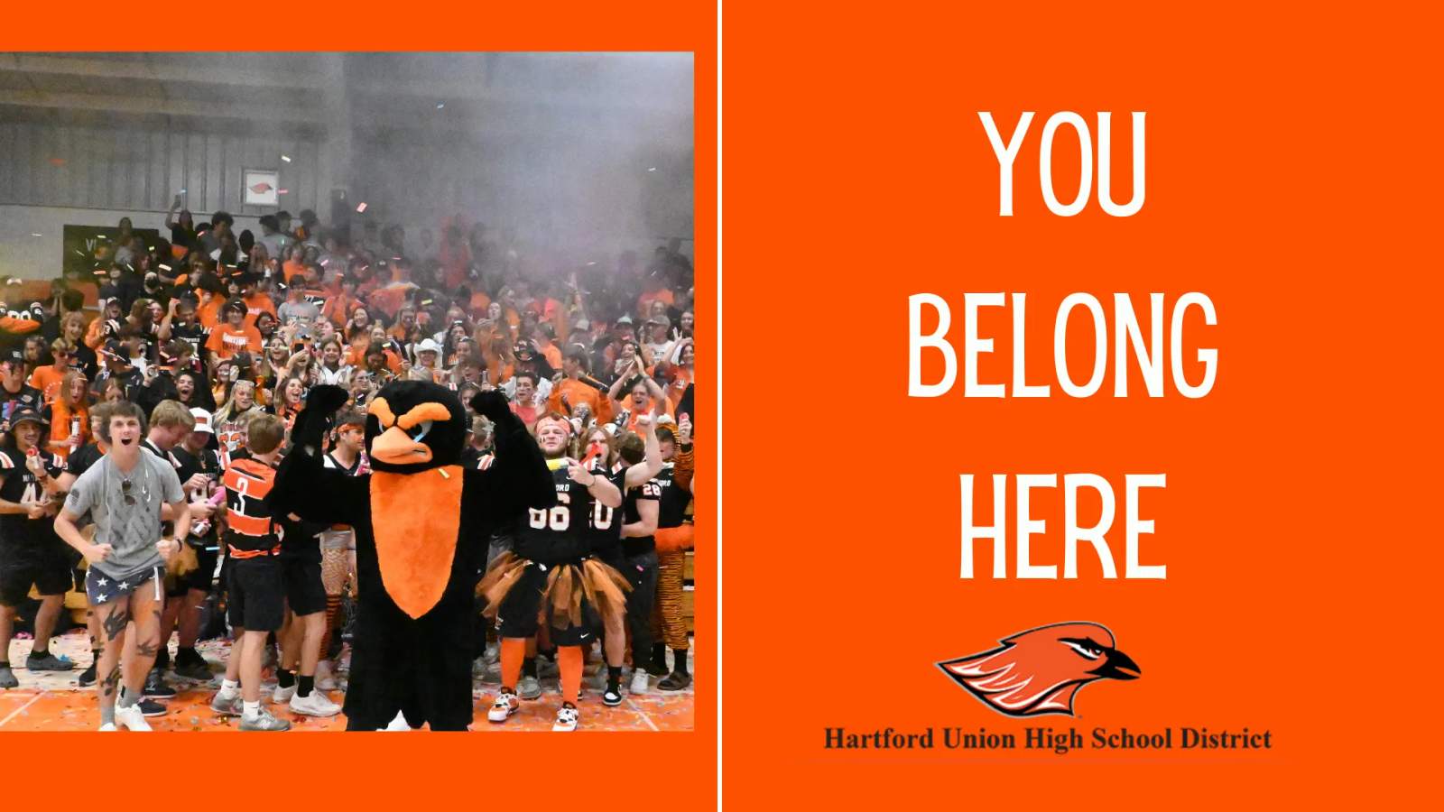 Hartford Union High School — photo 3