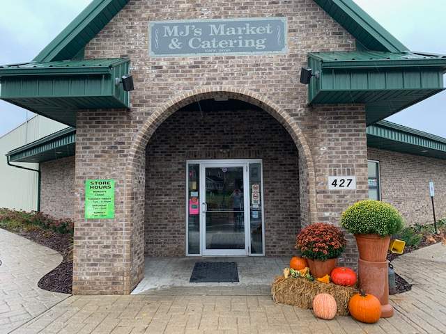 MJ's Market and Catering — photo 3