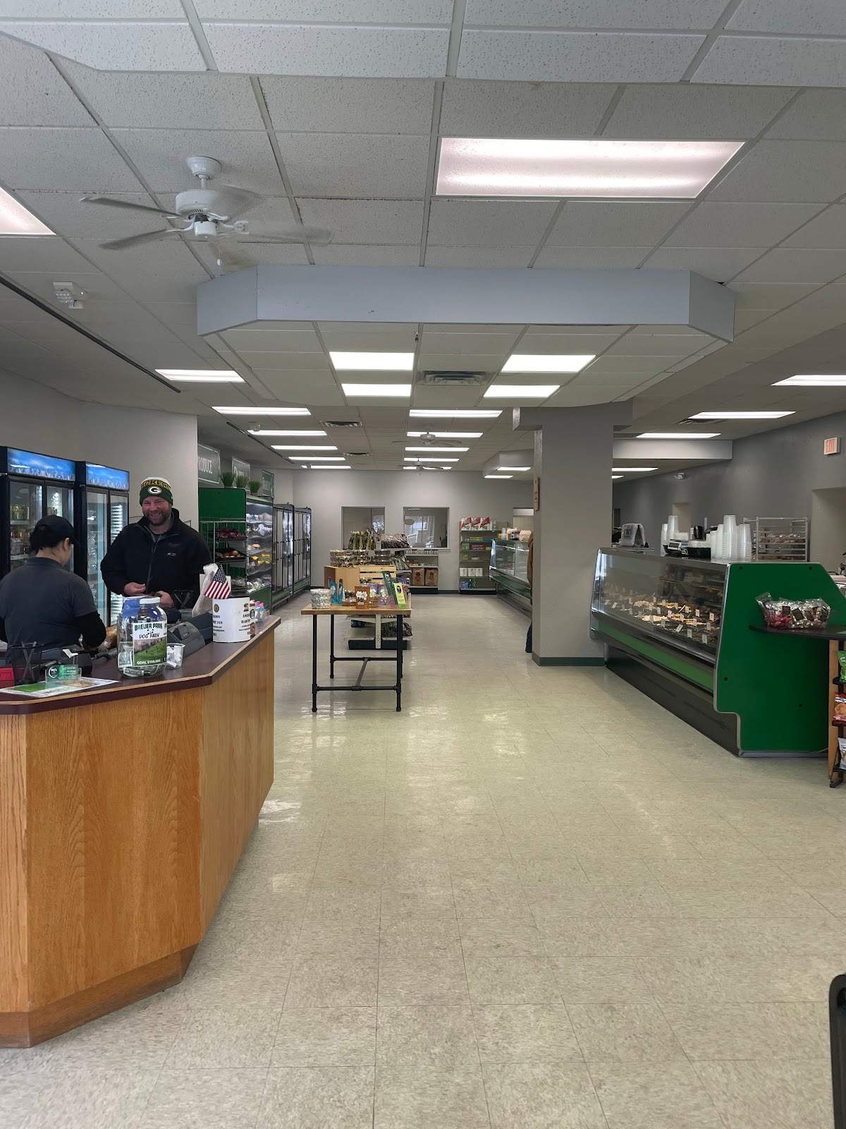 MJ's Market and Catering — photo 5