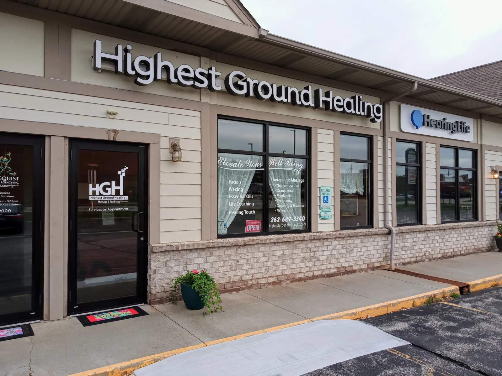 Highest Ground HealingLLC — photo 2