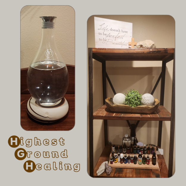 Highest Ground HealingLLC — photo 4