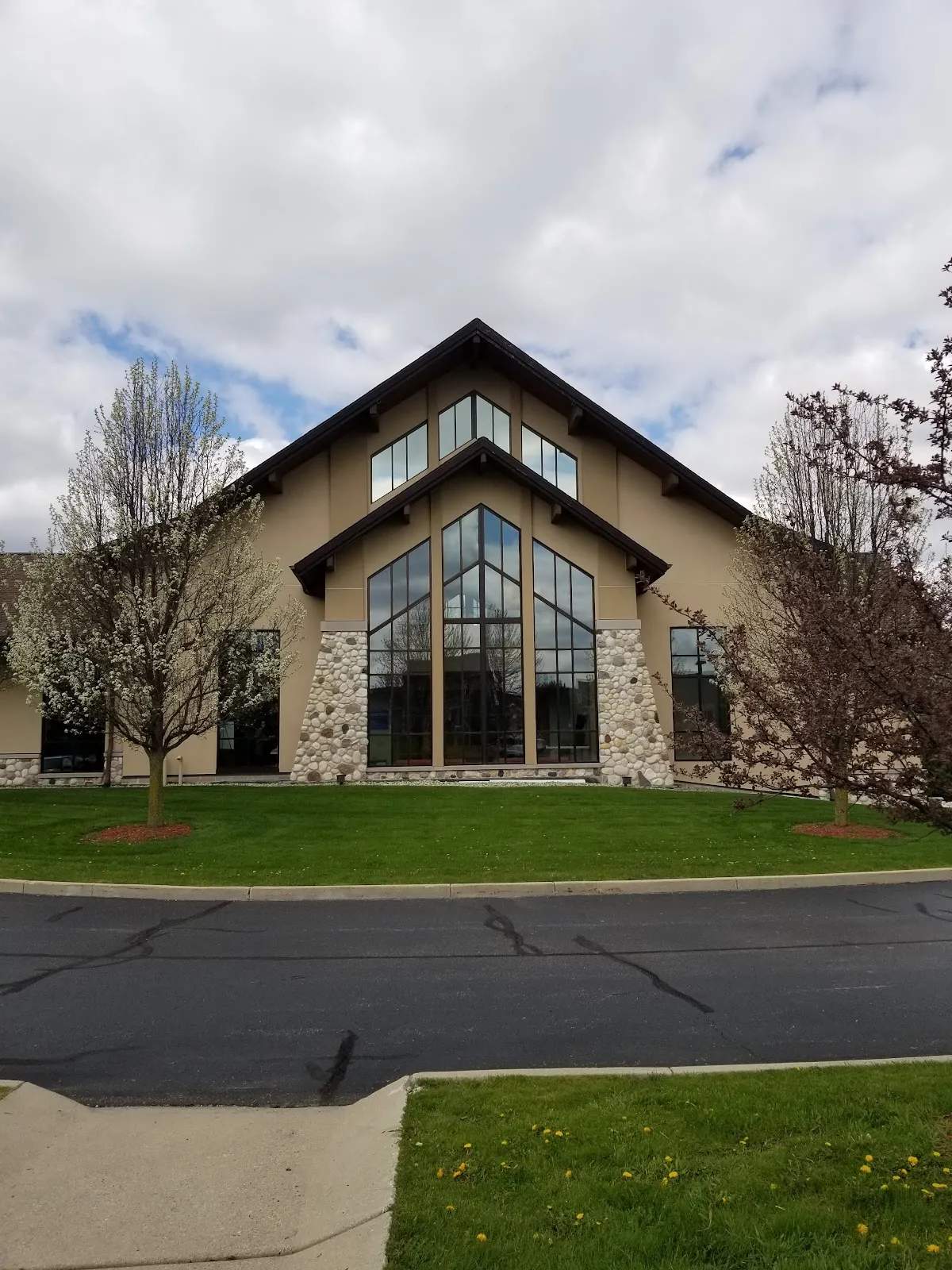 Divine Savior Lutheran Church — photo 1