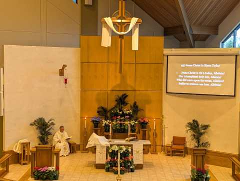 Divine Savior Lutheran Church — photo 2