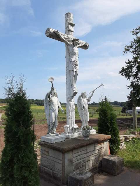 St. Lawrence Catholic Church — photo 3
