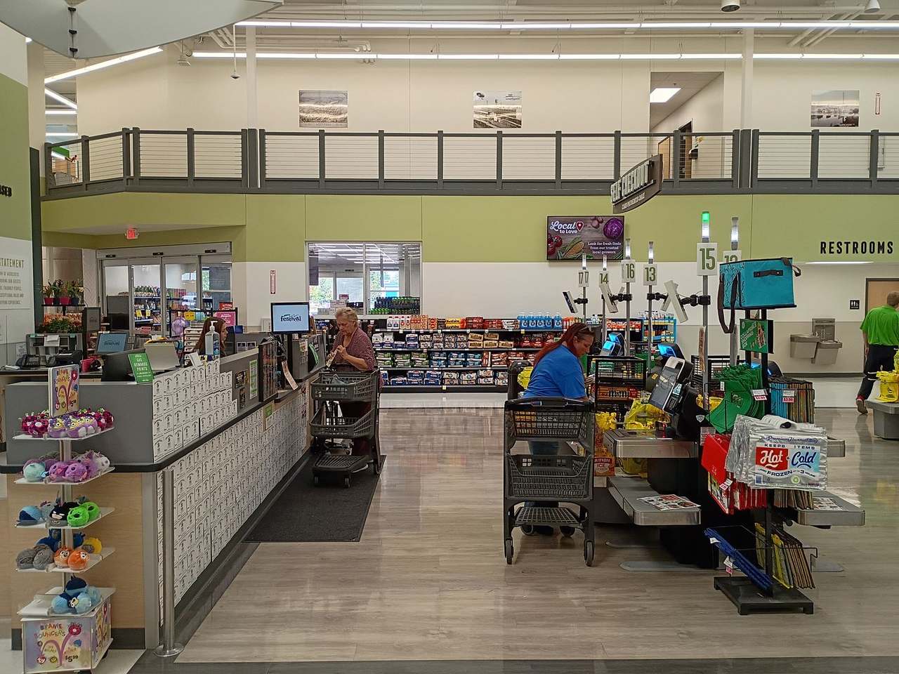 Festival Foods — photo 3