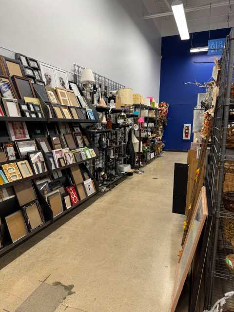 Goodwill Store & Donation Center — photo 3