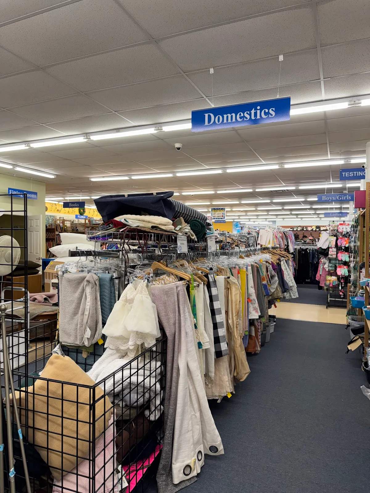 Goodwill Store & Donation Center — photo 2