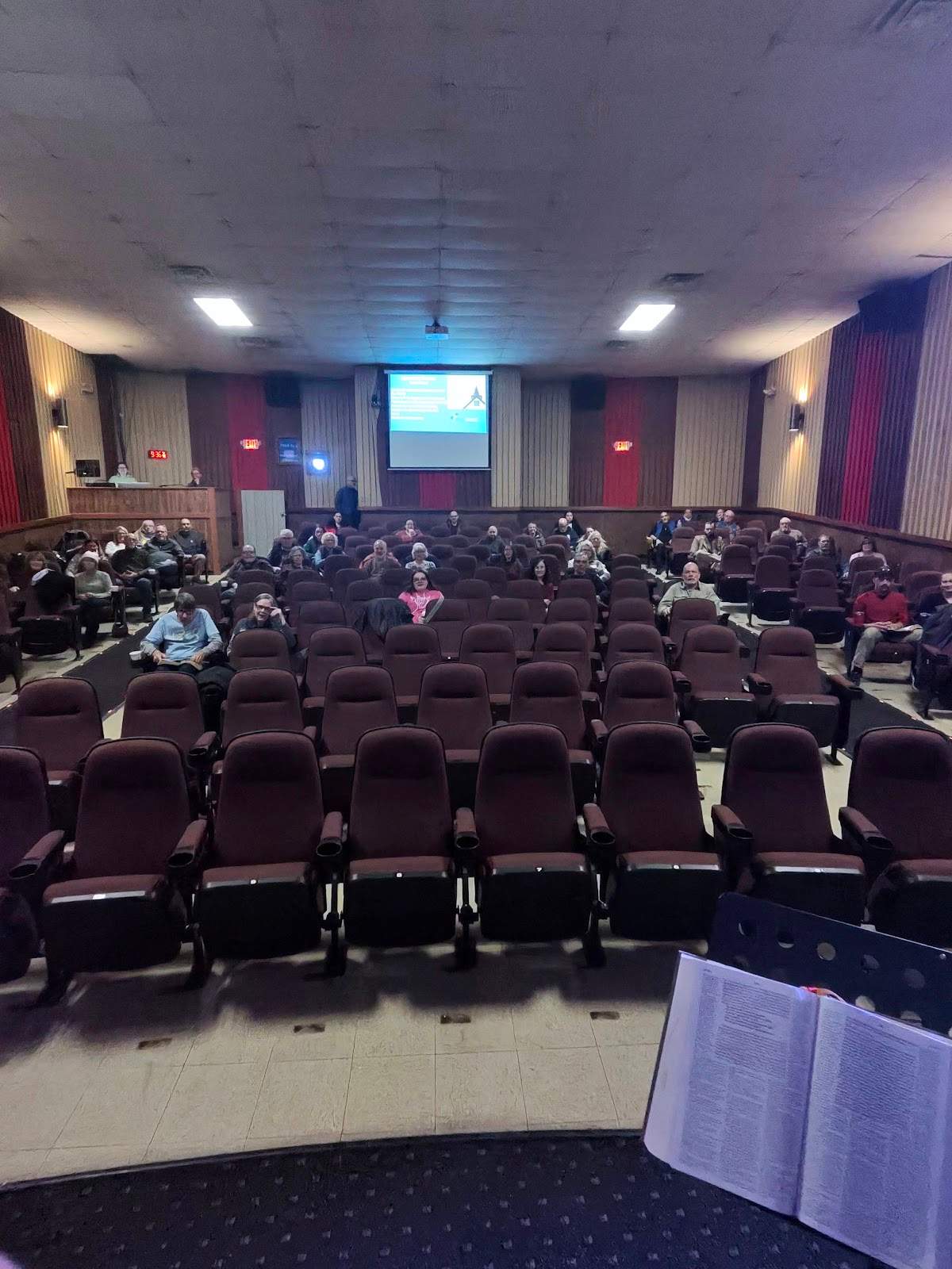 Wellspring Community Church — photo 1