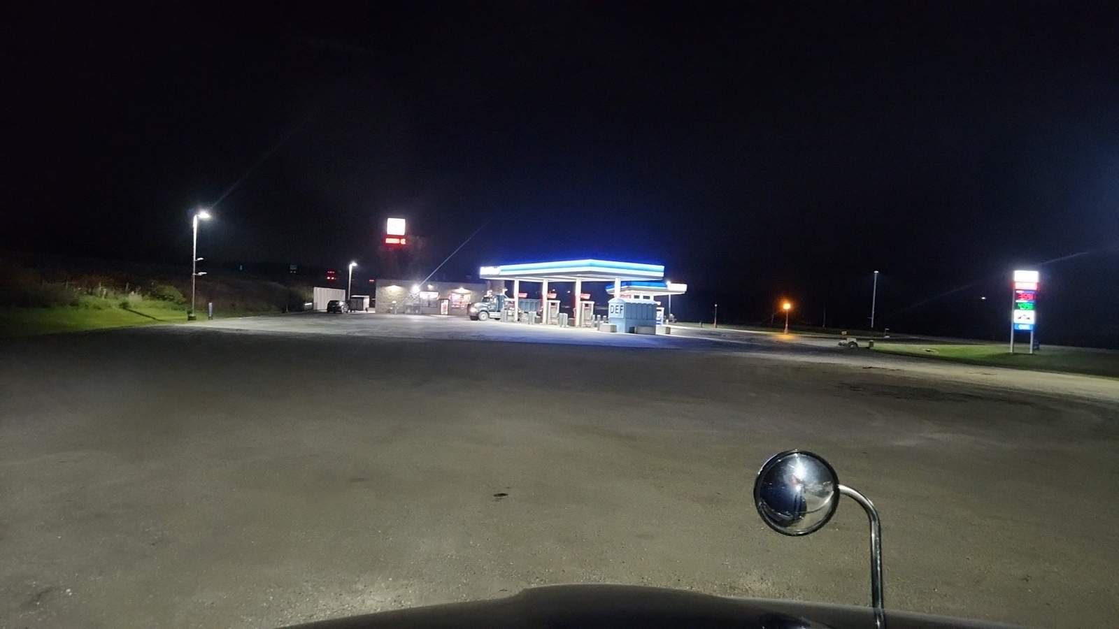 Mobil — photo 3
