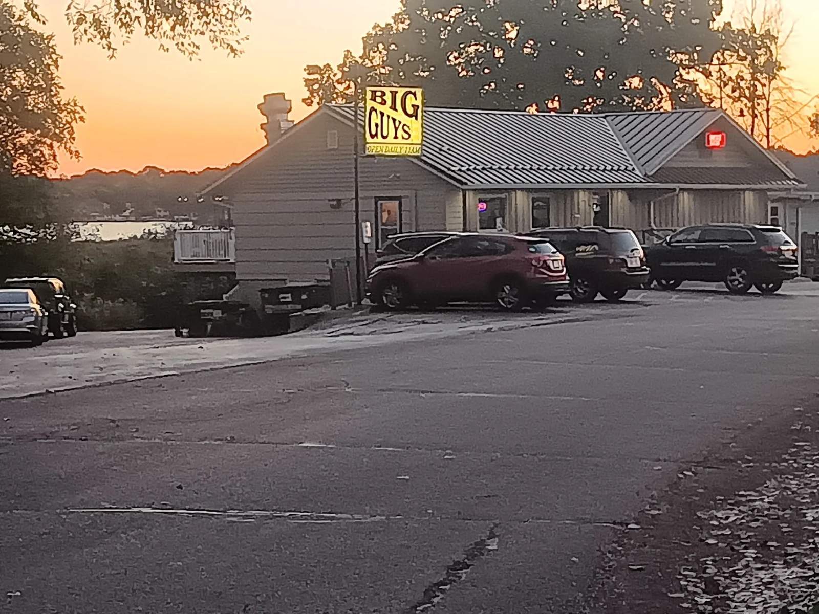 Big Guy’s — photo 10
