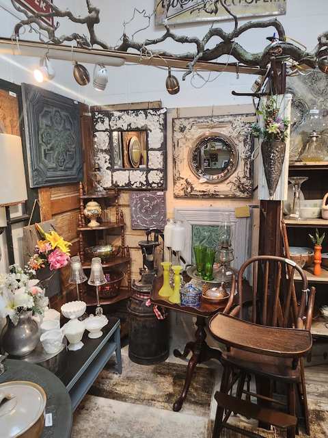 The She Shed — photo 2