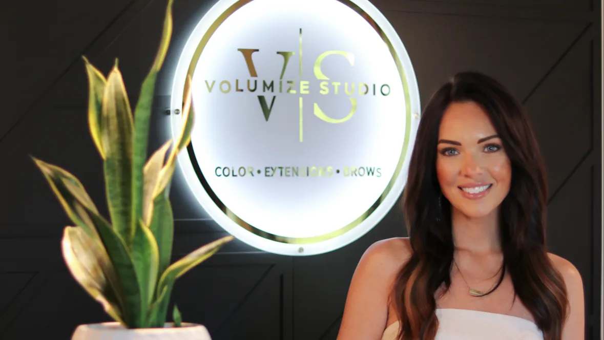 Volumize Studio — photo 1