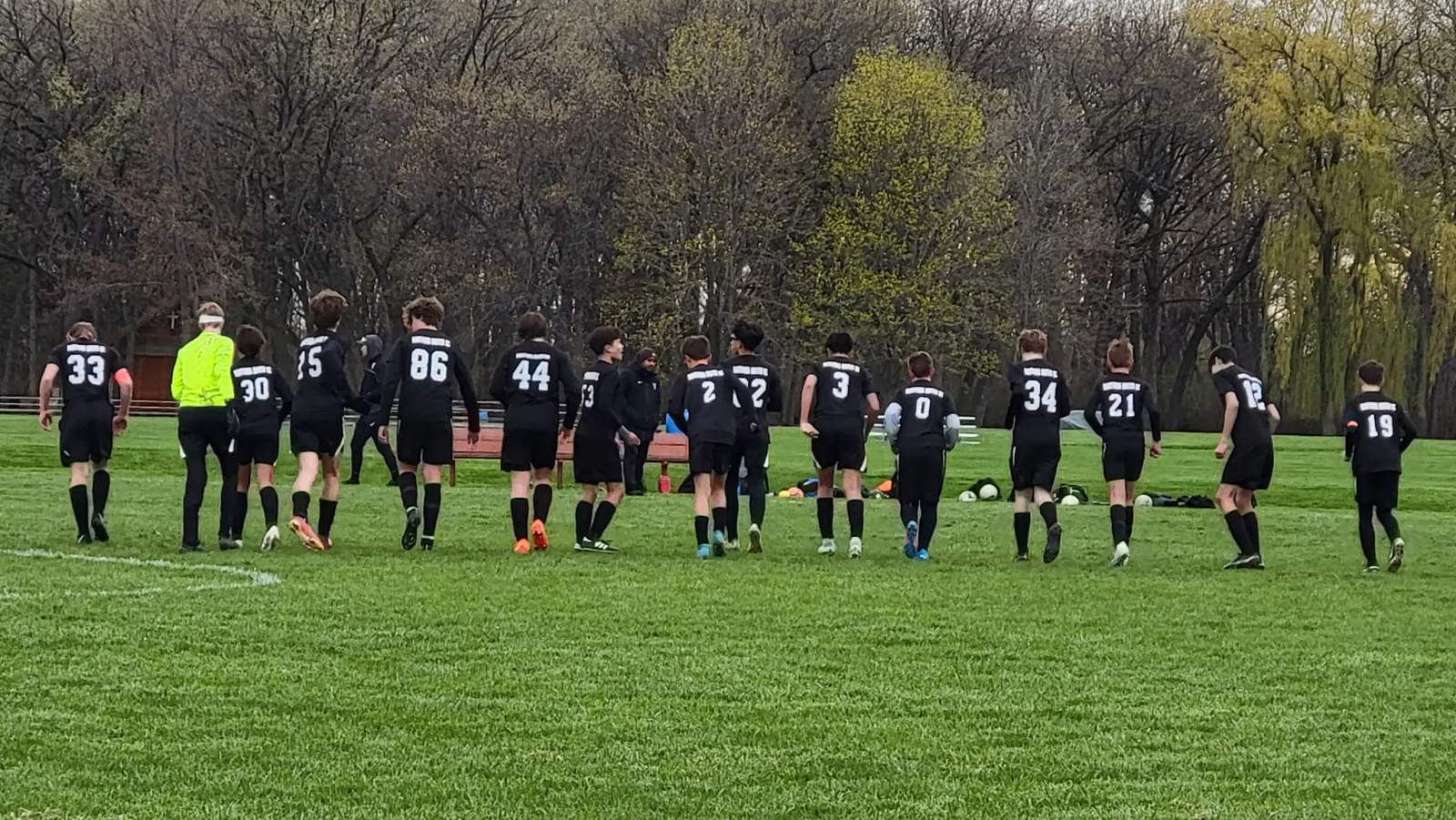 Hartford United Soccer Club — photo 4