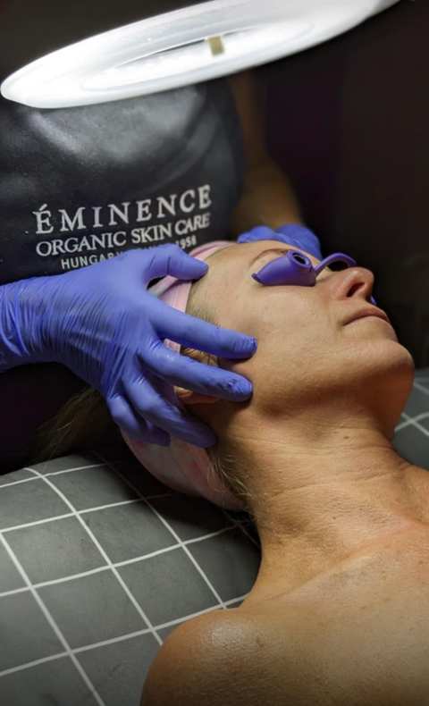 Fifth Layer Skin Care Studio — photo 3