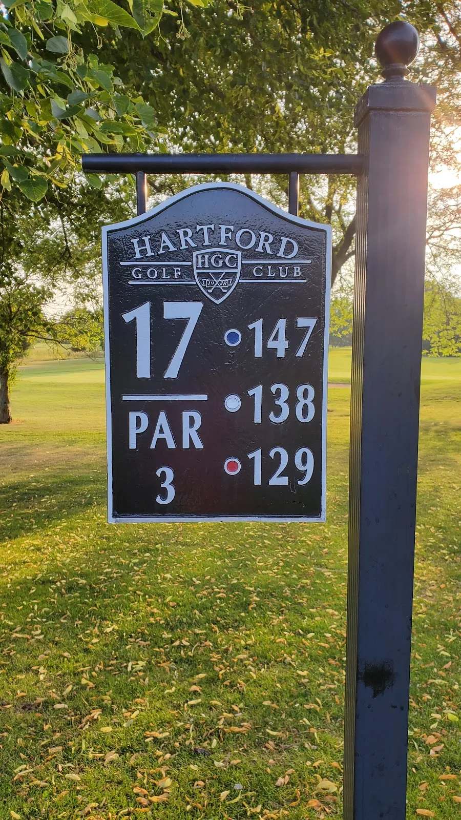 Hartford Golf Course — photo 2
