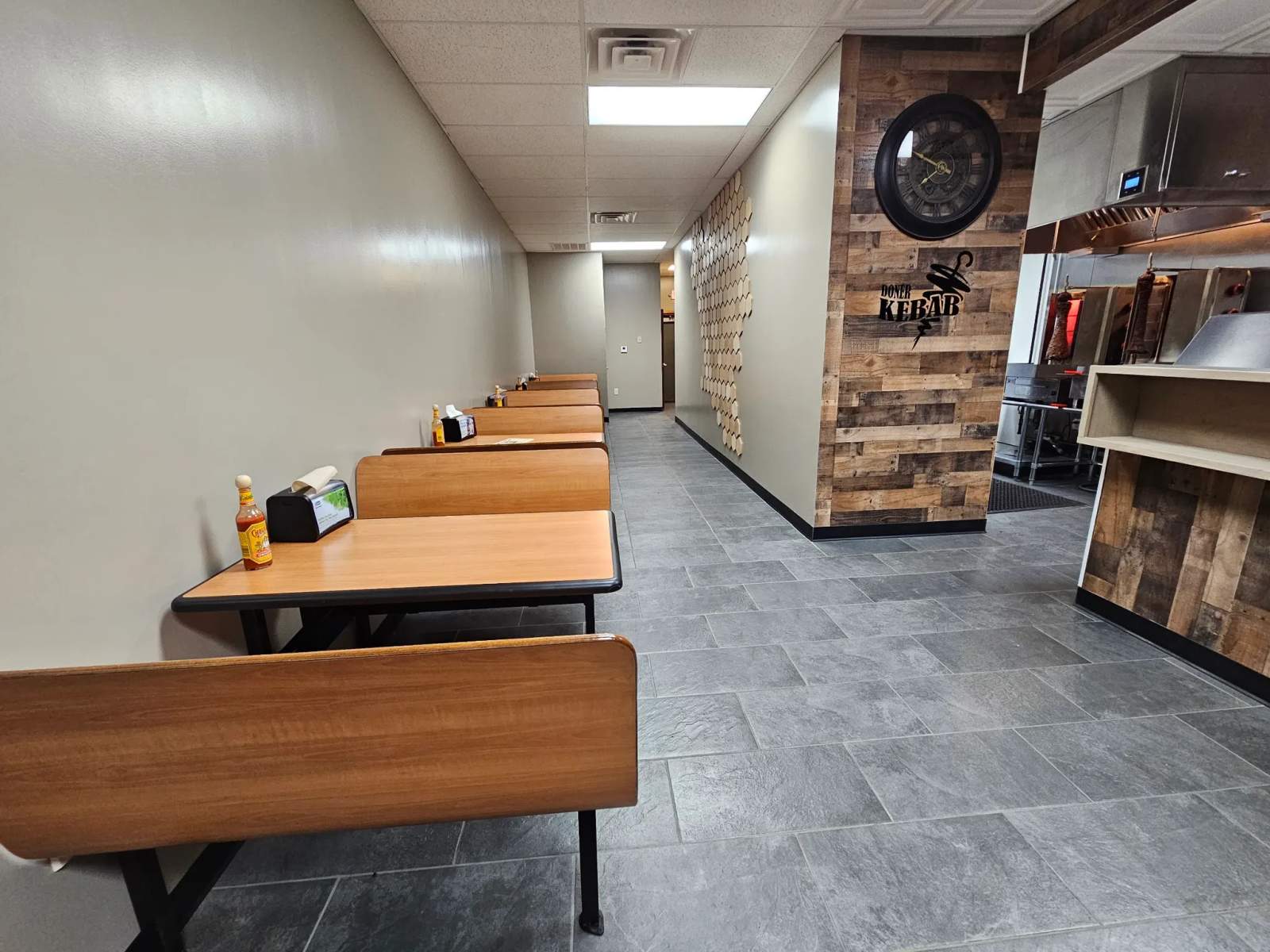 Döner Kebab Hartford — photo 1