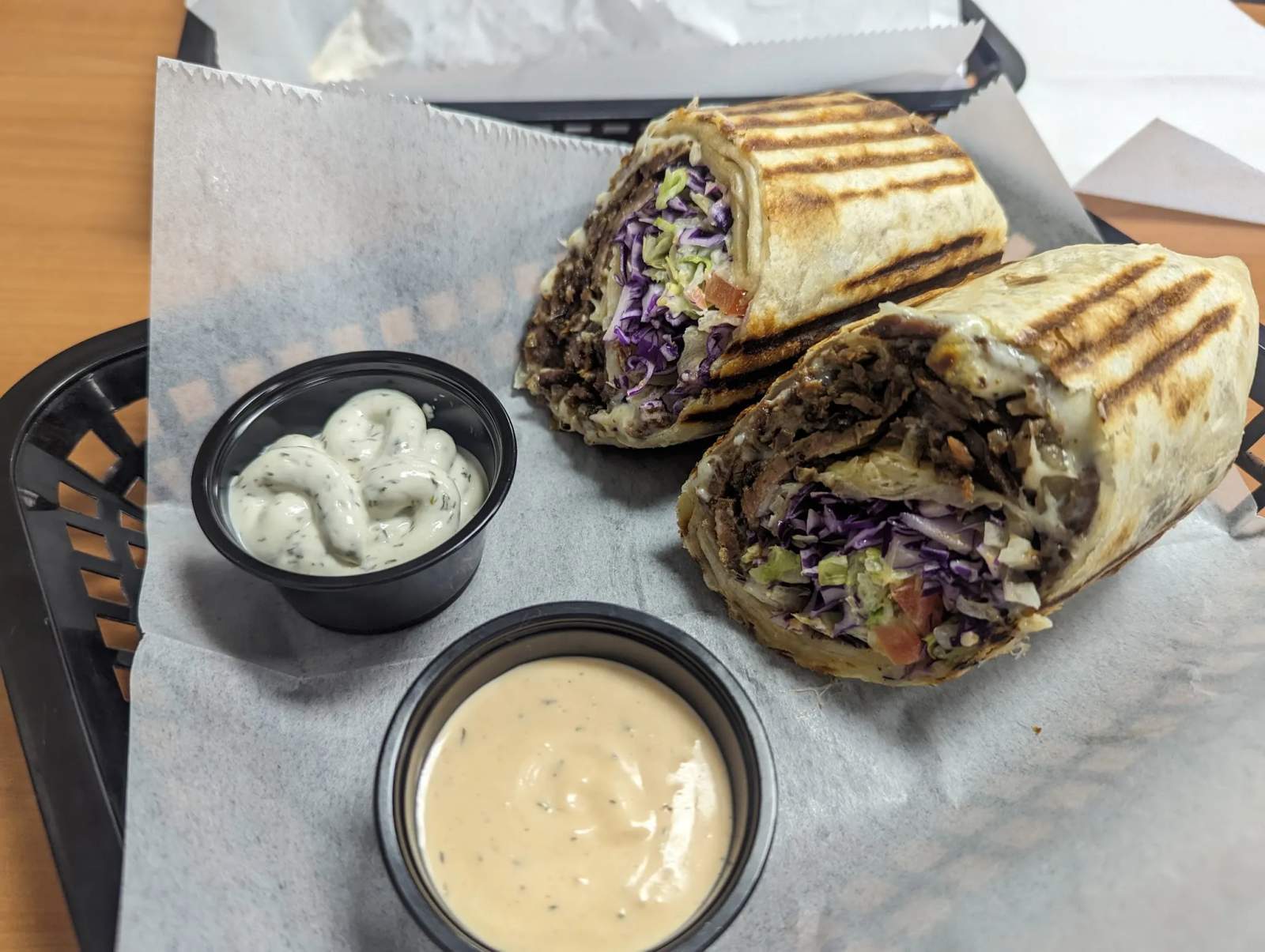 Döner Kebab Hartford — photo 5