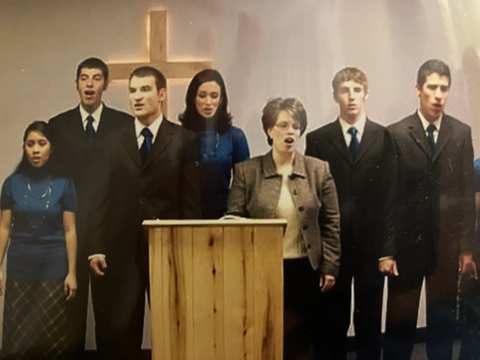 First Baptist Church Of Hartford — photo 3