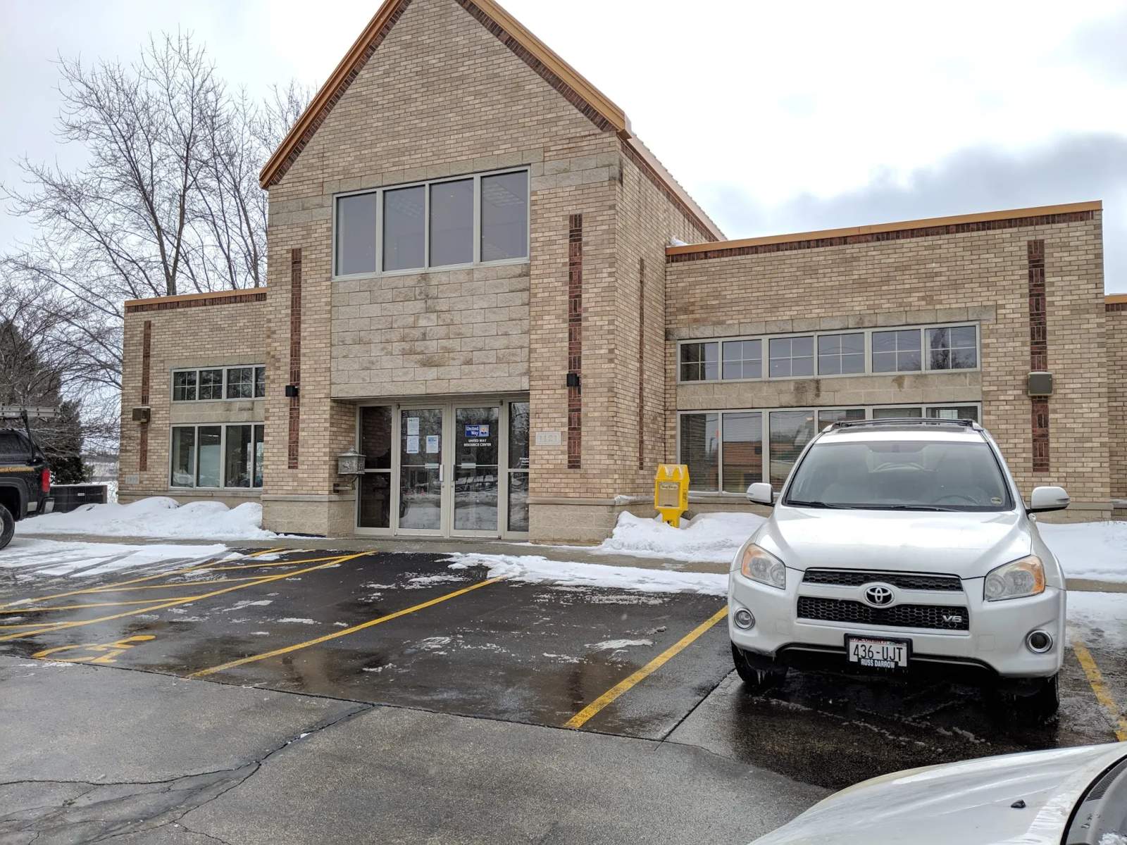 United Way Resource Center — photo 3