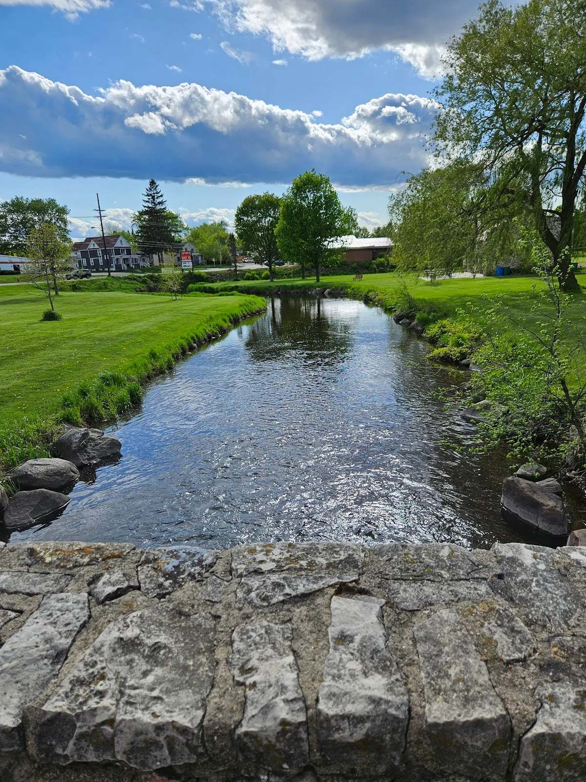 Willowbrook Park — photo 1