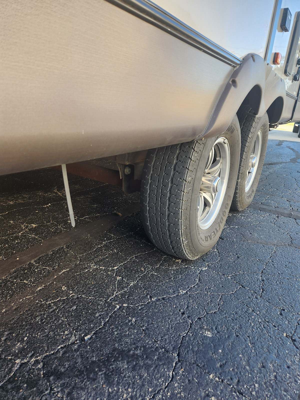 D&D Muffler and Tire — photo 5
