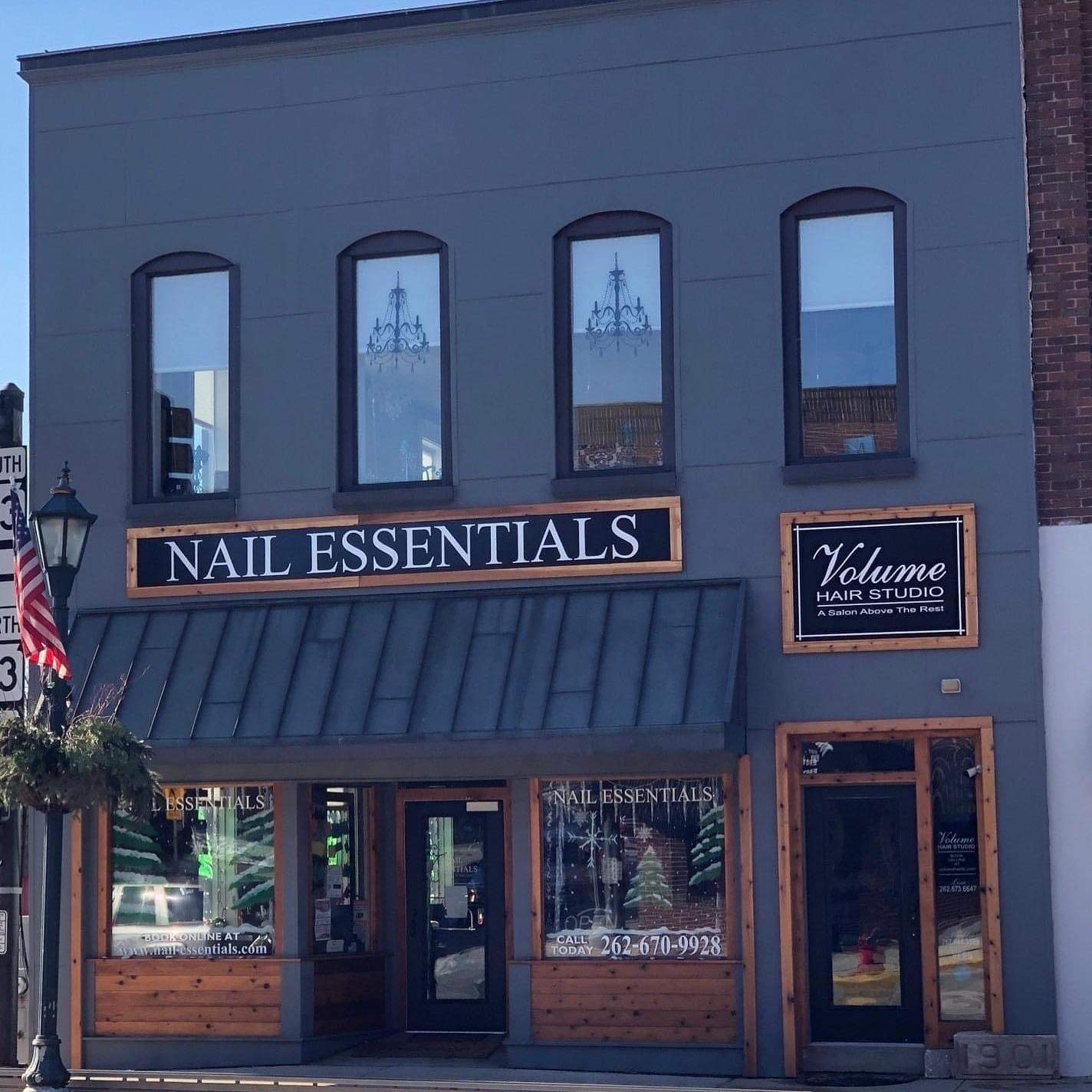 Nail Essentials — photo 1