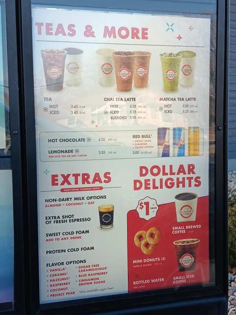 Scooter's Coffee — photo 5