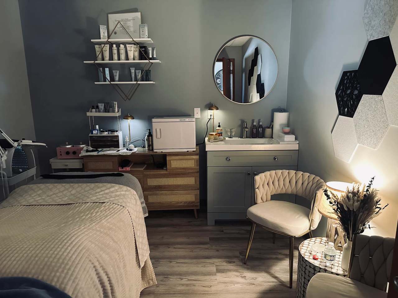 Collective Esthetics — photo 1