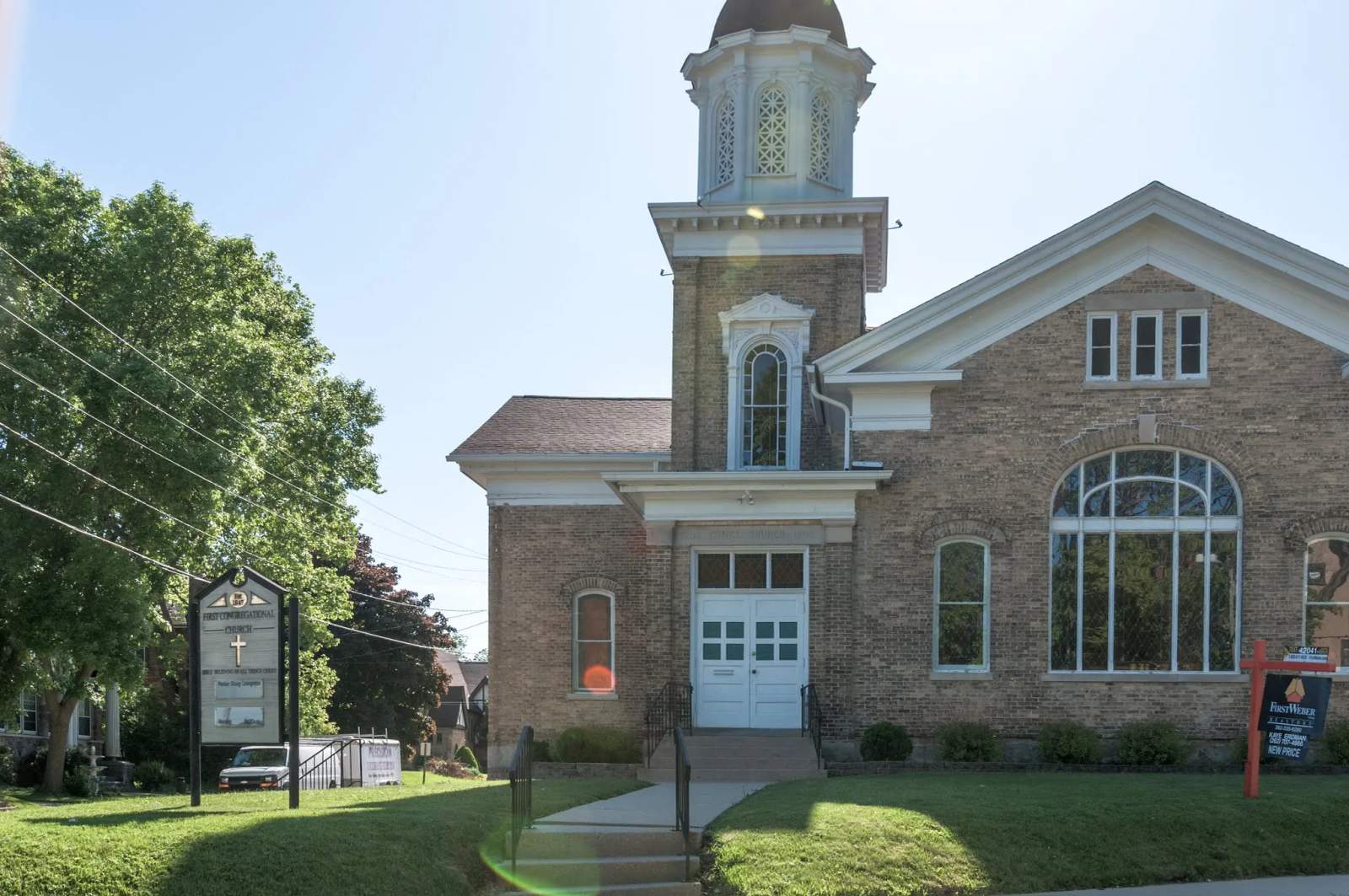 Hartford Bible Church — photo 1