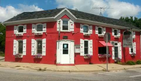 Little Red Inn — photo 3
